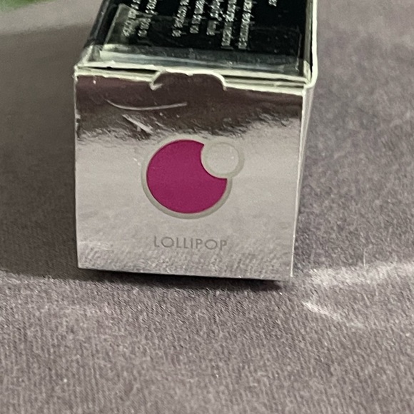 Fusion beauty liquid lip colour - Picture 2 of 3